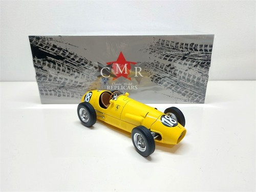 Ferrari 500 winner - 500, f2