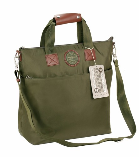 The bridge wayfarer borsa - wayfarer,