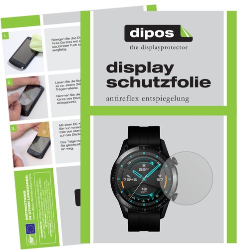 Pellicola per huawei watch - huawei,