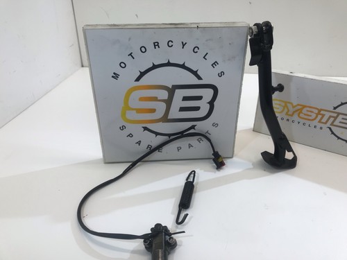 Cavalletto laterale benelli - cavalletto, bn