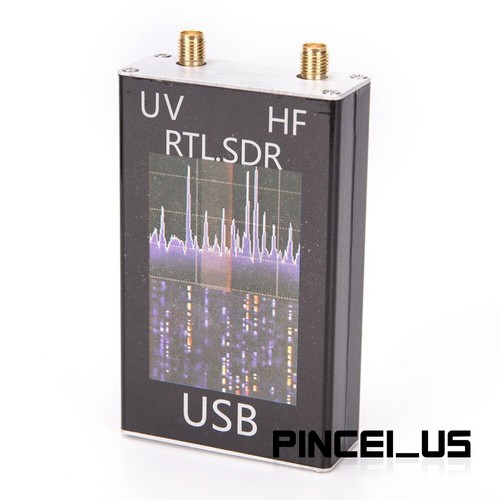 Ricevitore sintonizzatore usb - sintonizzatore,