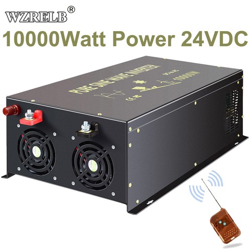 Inverter onda sinusoidale pura