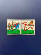 Calciatori panini 1970 - panini, 1970/71