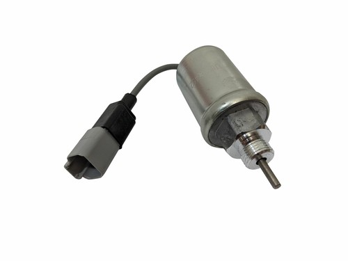 Solenoid intercettazione - solenoid,
