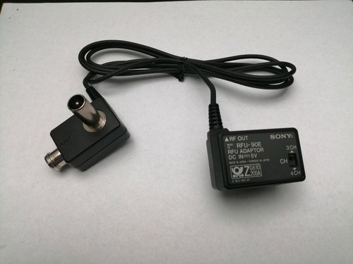 Sony adattatore rfu - adattatore,