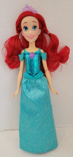 Nuova bambola disney princess - nuova,