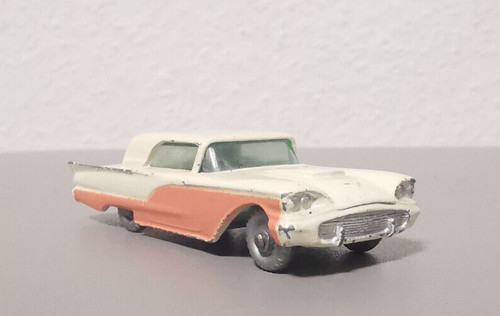 Matchbox serie ruote a - ruote,