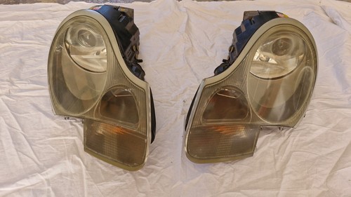 Fari xenon litronic porsche - litronic,