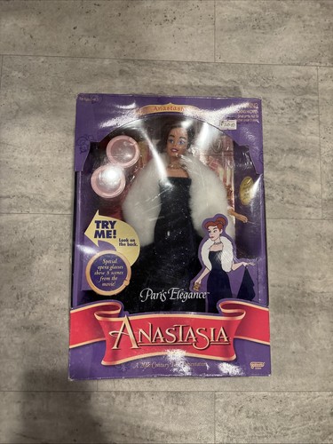Anastasia splendido abito - -,