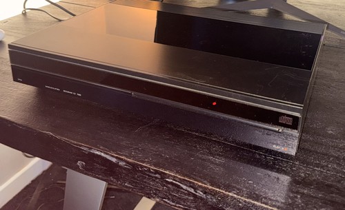 Bang olufsen beogram - bang,