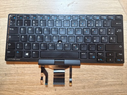 Notebook dell latitude e5450 - latitude,