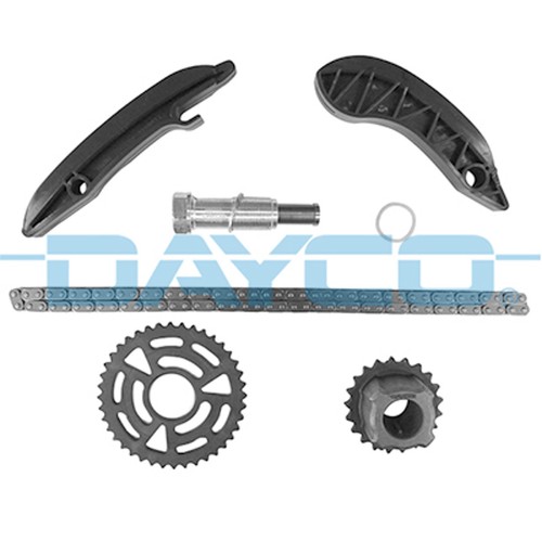 Kit catena distribuzione - kit,