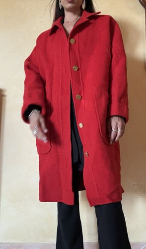 Vintage collection cappotto - vintage,
