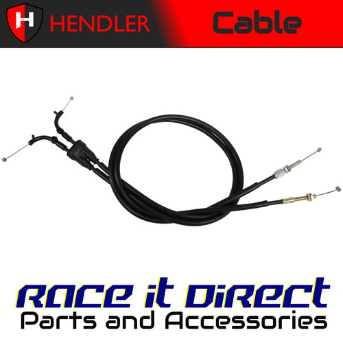 Cavo acceleratore completo - , per