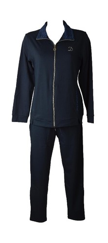 Tuta donna dynamic lli - sg,