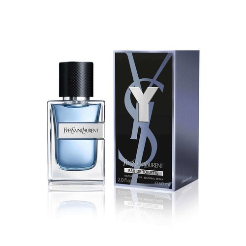 Ysl eau toilette 60ml - toilette,