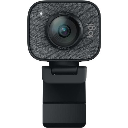 Logitech steamcam webcam full - logitech,