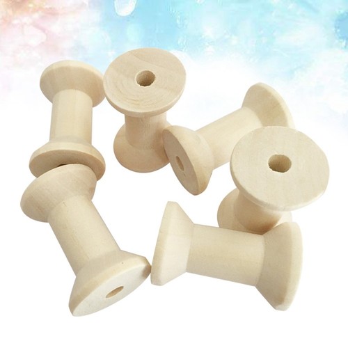 Pcs mini pergamena legno - pcs,