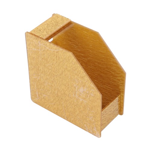 Nail art paper holder - nail,