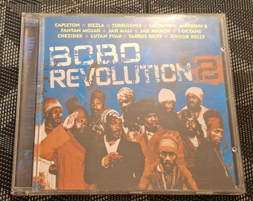 Various bobo revolution - –,