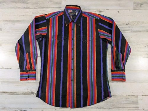 Camicia vintage pandhandle - camicia,