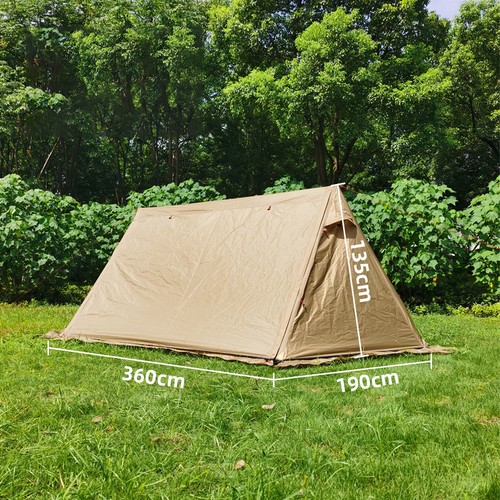 Tenda campeggio - tenda, da