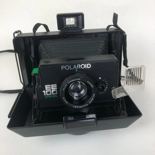 Appareil photo polaroid ee100 - photo,
