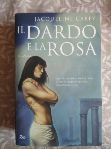 Jacqueline carey dardo - dardo, e