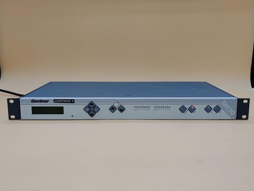 Gentner dh30 interfaccia audio - interfaccia,