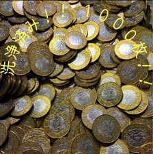 1000 gettoni slot - 1000,
