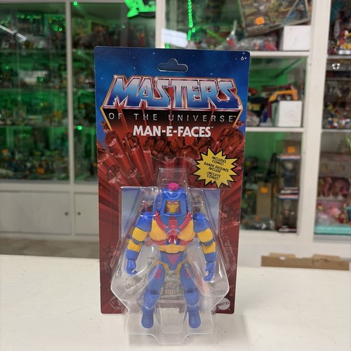 Mattel masters the universe - masters, of