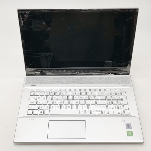 Envy 17t ce100 laptop - hp,