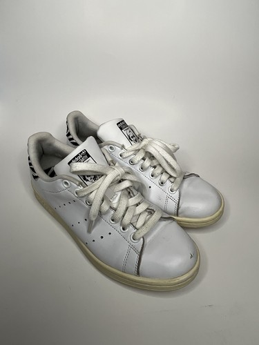 Adidas stan smith zebra - zebra, donna