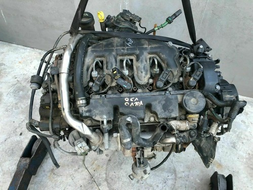 4204t motore volvo v50 0 - 4204t, 2.0