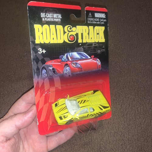Strada pista lamborghini - strada,