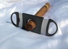 Taglia sigari ghigliottina - a,