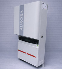 Power one aurora pvi - power-one,