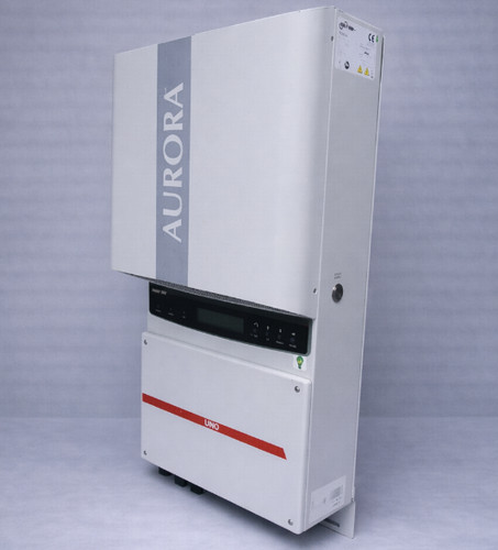 Power one aurora pvi - aurora,