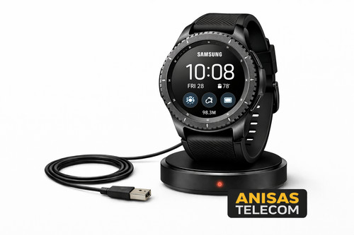 Samsung gear frontier - gear,