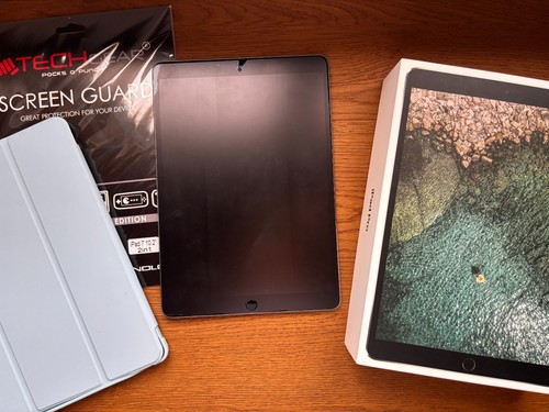 Apple ipad pro - apple, 10.5”