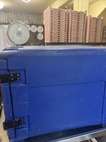 Contenitore plastica box - contenitore,