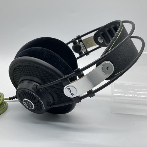 Akg q701 cuffie studio - da,