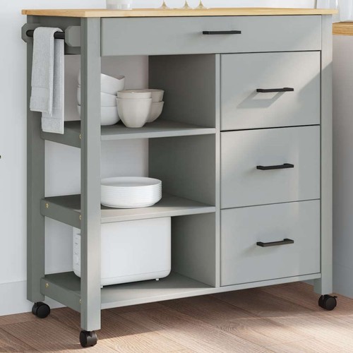 Kitchen trolley - trolley,,