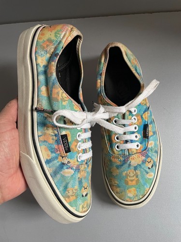 Scarpe unisex vans - scarpe,