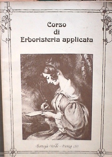 Corso erboristeria - corso,