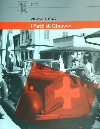 Fatti chiasso 28 - i, di