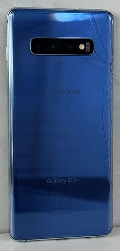 Samsung galaxy s10 - samsung, (sm-g975u)