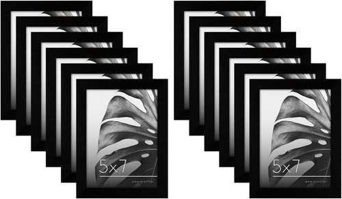 Confezione cornici 13x18 - da, 12