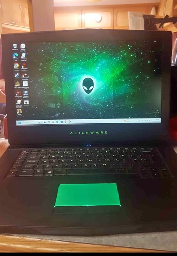 Alienware laptop gioco - alienware,