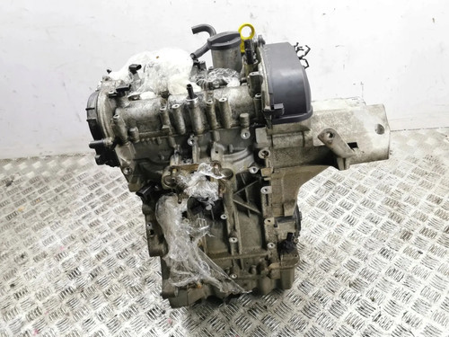 Motore seat ibiza dkr - motore, i